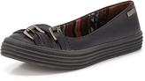 Thumbnail for your product : Blowfish Okie Slip On Flats