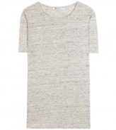 Thumbnail for your product : Alexander Wang T by Linen T-shirt