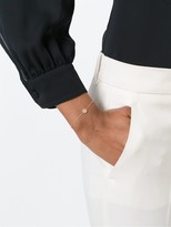 Thumbnail for your product : Astley Clarke 14kt gold mini 'Icon Arura' diamond bracelet