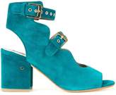 Laurence Dacade buckled sandals 