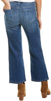 Thumbnail for your product : KUT from the Kloth Charlotte Quick High-Rise Gaucho Bootcut
