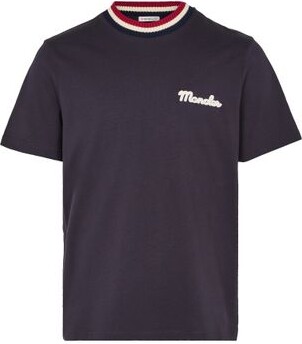 Moncler Short sleeved t-shirt