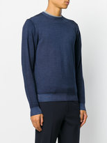Thumbnail for your product : Sun 68 crew neck jumper