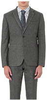 Thumbnail for your product : Ted Baker Forel flannel blazer