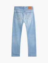 Thumbnail for your product : Levi's 501 Original Straight Jeans, Canyon Kings