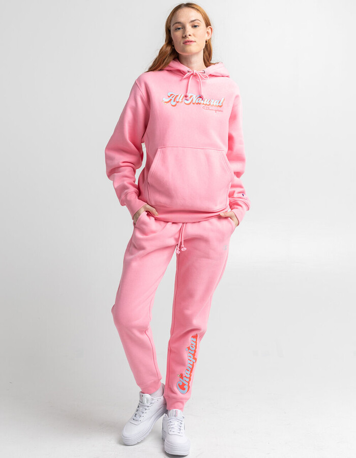 Champion x KNC Beauty Womens Sweatpants ShopStyle Activewear Pants