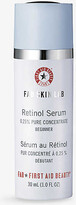 Thumbnail for your product : First Aid Beauty Skin Lab Retinol Serum 0.25% Pure Concentrate 30ml