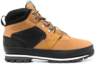 Timberland Euro Hiker ankle boots