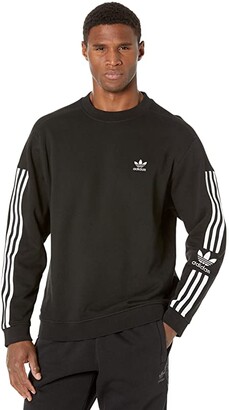 Mens Adidas Crew Neck Sweatshirt | Shop the world's largest collection of  fashion | ShopStyle