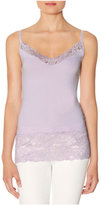 Thumbnail for your product : The Limited Lace Trim Cami
