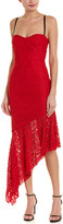 Thumbnail for your product : Milly Angelina Sheath Dress