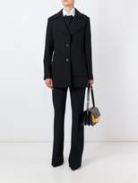 Thumbnail for your product : Marni patch pocket jacket