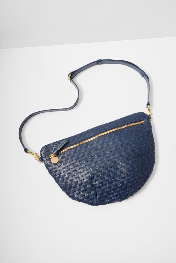 Clare Vivier Grande Fanny Bag