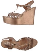 Thumbnail for your product : Jeffrey Campbell Wedge