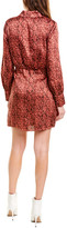 Thumbnail for your product : Cinq à Sept Gaby Shirtdress