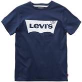 Thumbnail for your product : Levi's Boys Logo T-Shirt