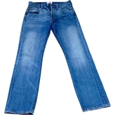 Thumbnail for your product : Levi's 501 Vintage