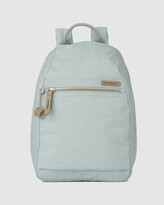 Thumbnail for your product : Hedgren Women's Green Backpacks - Vogue Backpack RFID - Size One Size at The Iconic