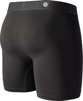 Thumbnail for your product : Stance Staple St 6 (Black) Men's Underwear