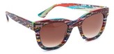Thumbnail for your product : Thierry Lasry Obsessy Limited Edition Sunglasses
