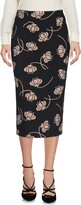 Thumbnail for your product : 1 One Midi Skirt Black