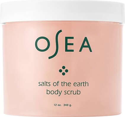 Osea Salts of the Earth Body Scrub
