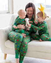 Thumbnail for your product : Hanna Andersson Long John Pajama Pant In Organic Cotton