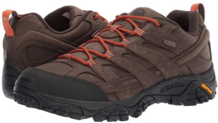 merrell canteen shoes
