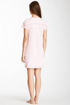 Thumbnail for your product : Rene Rofe Cap Sleeve Nightshirt