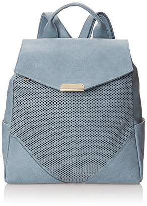 POVERTY FLATS by rian Perf Detail Backpack