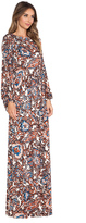 Thumbnail for your product : Rachel Pally Clairis Dress