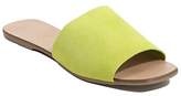 Thumbnail for your product : George Suede Mule Sandals