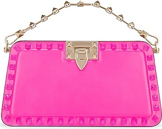 Clutch Great Valentino Bags Divine VBS1R401G Antique pink
