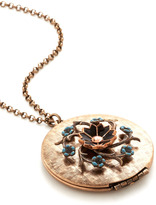 Thumbnail for your product : Ornamental Things Decorative Day Necklace