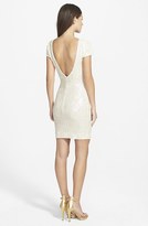 Thumbnail for your product : Dress the Population 'Tabitha' Sequin Minidress