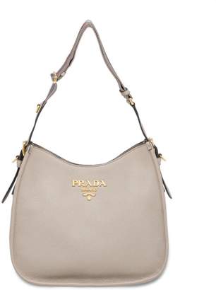 Prada Hobo Bags for Women - ShopStyle Canada