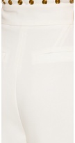 Thumbnail for your product : Rachel Zoe Smith High Waisted Pants