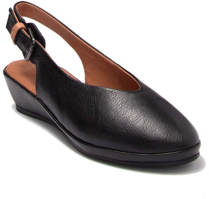 gentle souls noemi slingback