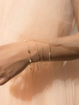 Thumbnail for your product : Poppy Finch 14kt yellow gold Confetti Station pearl bracelet