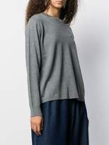 Thumbnail for your product : Paul Smith long sleeve striped sweater