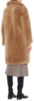 Thumbnail for your product : Yves Salomon Mateo wool coat