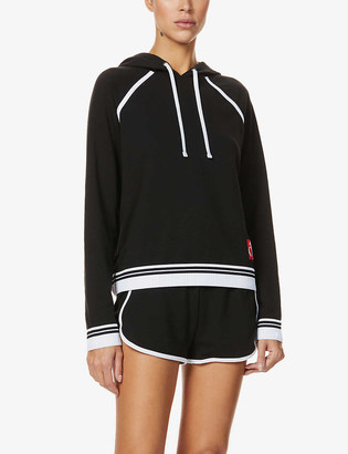 calvin klein shorts pyjamas