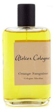 Atelier Cologne NEW Orange Sanguine Cologne Absolue Spray 200ml Perfume