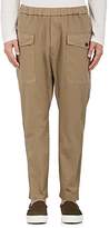 Thumbnail for your product : Barena Venezia Men's Stretch-Cotton Twill Cargo Pants