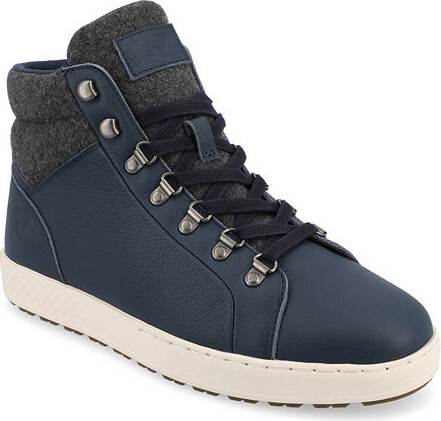 Territory Ruckus Mens Sneakers