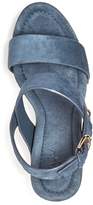Thumbnail for your product : Joie Dea High Heel Platform Slingback Sandals
