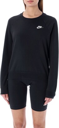 Nike Crew Sweatshirt | Shop the world's largest collection of 