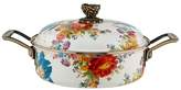 Thumbnail for your product : Mackenzie Childs Mackenzie-childs Flower Market Casserole Pan (26cm)