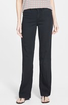 Thumbnail for your product : NYDJ 'Gillian' Stretch Trouser Jeans (Regular & Petite)