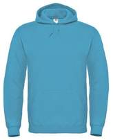 Thumbnail for your product : BC B&C Womens Hooded Sweatshirt / Hoodie (4XL)